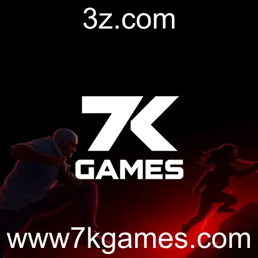 A Expansão do Universo 7k Games e Suas Tendências Futuras