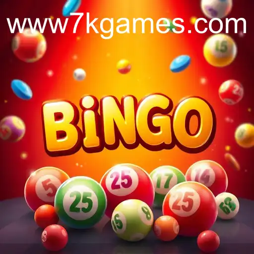 The Exciting World of Bingo Games