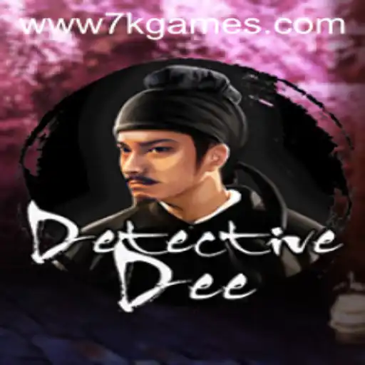 Unraveling Mystery: DetectiveDee Meets 7k Games