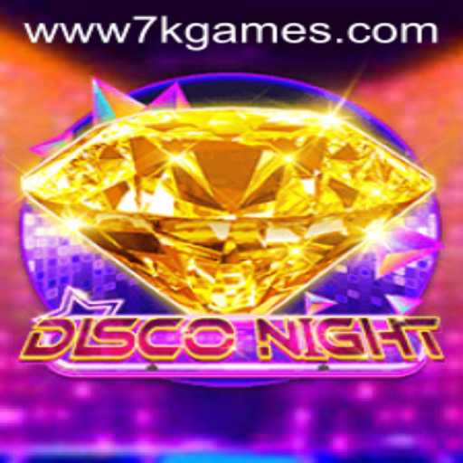 Unveiling DiscoNight: The Captivating Game from 7k Games