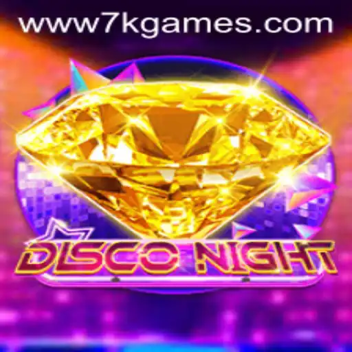 Unveiling DiscoNight: The Captivating Game from 7k Games