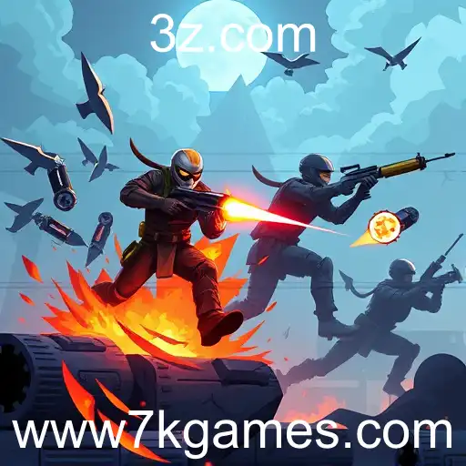 Evolução e Impacto dos Jogos Online em 2025