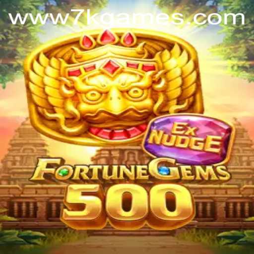 Discover the Thrilling World of FortuneGems500: A 7k Games Experience