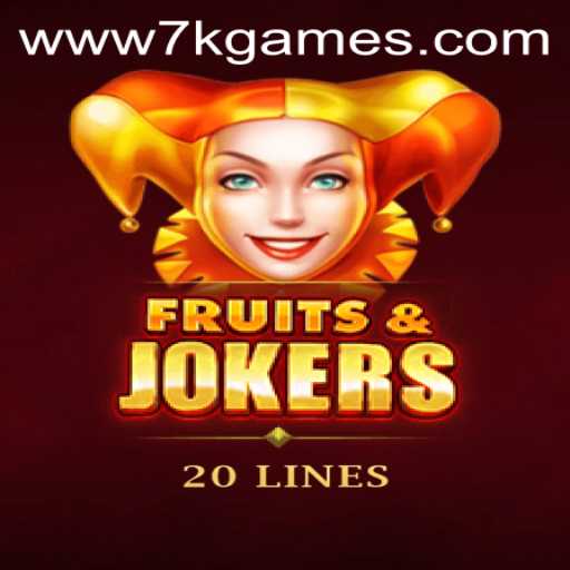 Exploring the Vibrant Gameplay of FruitsAndJokers20