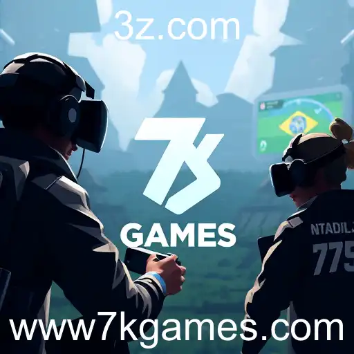 A Revolução dos Jogos Online em 2025