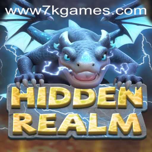 Exploring the Enchanting World of HiddenRealm: A Deep Dive into the Game by 7k Games