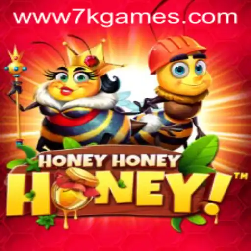 Unveiling the Excitement of HoneyHoneyHoney by 7k Games