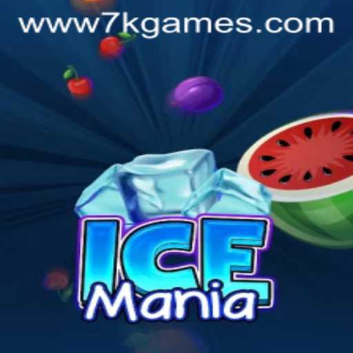 IceMania: A Thrilling Adventure in the World of 7k Games