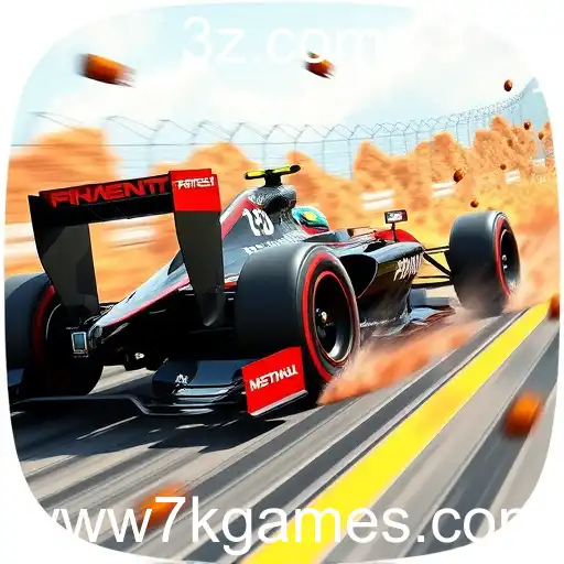 Tendências em Jogos Online: O Impacto do 7k Games