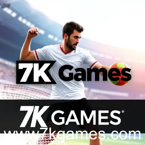 A Ascensão e Impacto dos Jogadores na Plataforma 7k Games