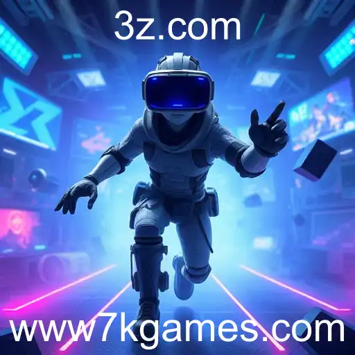 A Evolução dos Jogos Online: O Impacto da Tecnologia