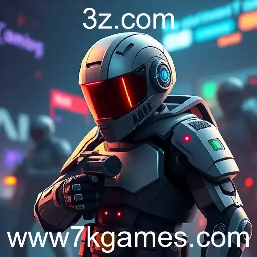 Expansão Global e Tendências no Mundo dos Jogos