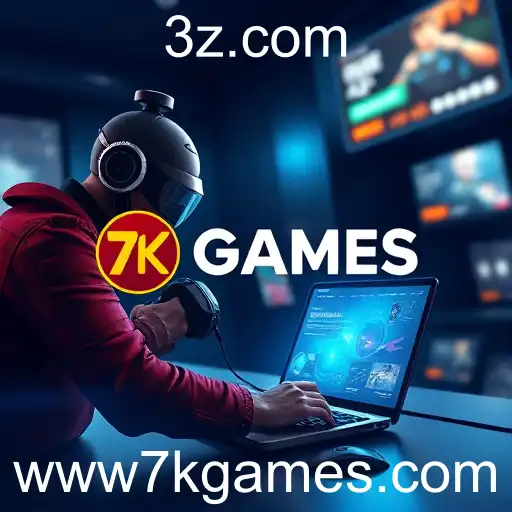 A Revolução dos Jogos: 7k Games e as Novas Tendências