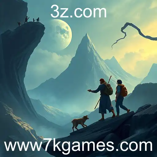 O Crescimento das Plataformas de Jogos: 7k Games em Destaque