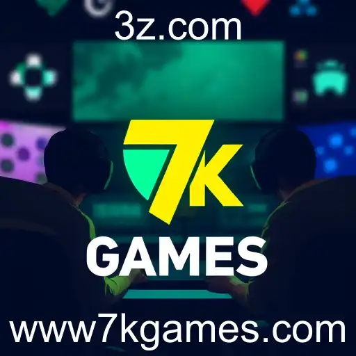 O Impacto Crescente dos Jogos no Brasil e o Papel do 7k Games