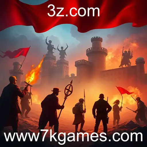 Tendências e Desafios no Mundo dos Jogos Online em 2025