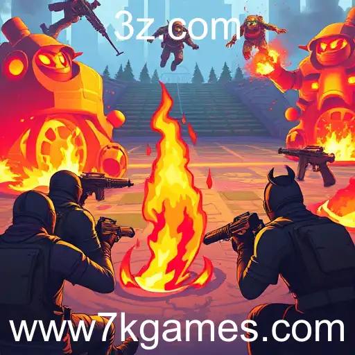 Ascensão dos Jogos Online no Brasil