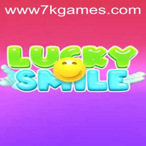 Unveiling the Thrilling World of LuckySmile: A Premier Release by 7k Games