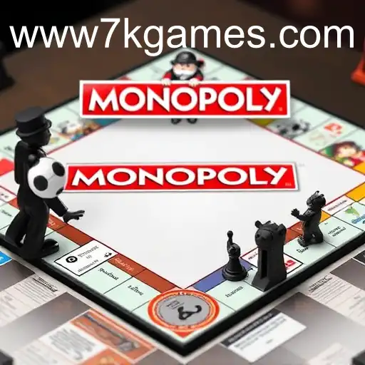 Exploring Monopoly: A Timeless Classic in Modern Gaming