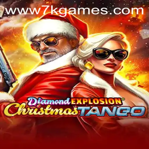 Discover the Thrill of DiamondExplosionTango: A New Game Revolution