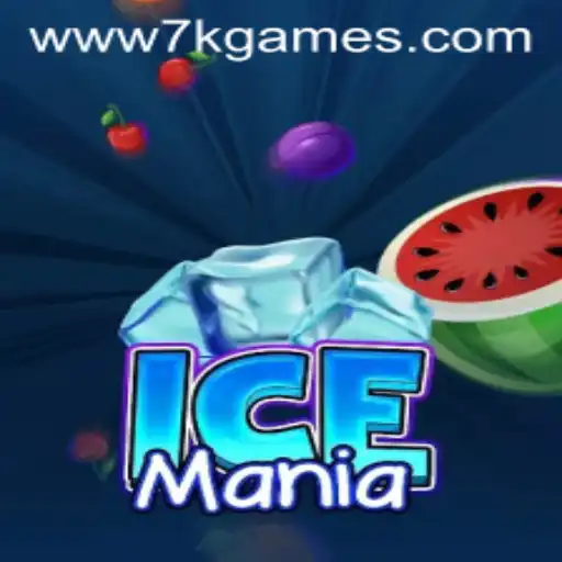 IceMania: A Thrilling Adventure in the World of 7k Games