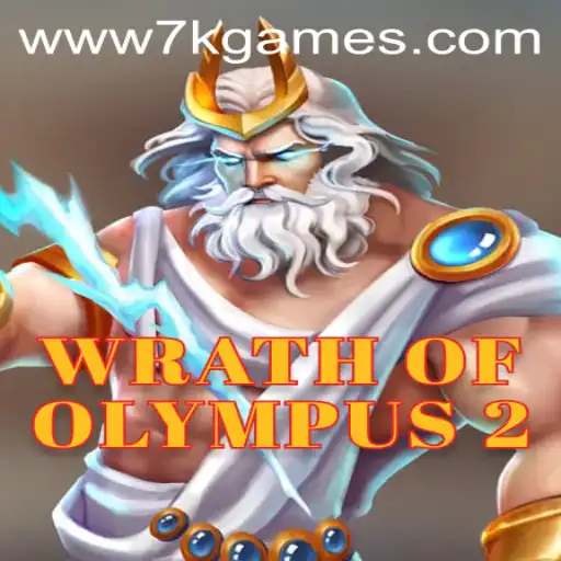 Wrath of Olympus 2: A Resurrected Adventure from 7k Games