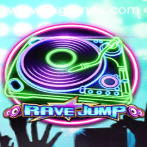 RaveJump: A Vibrant Leap into the World of 7k Games