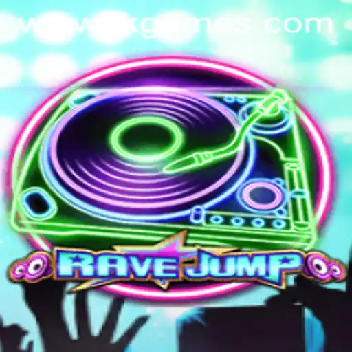 RaveJump: A Vibrant Leap into the World of 7k Games