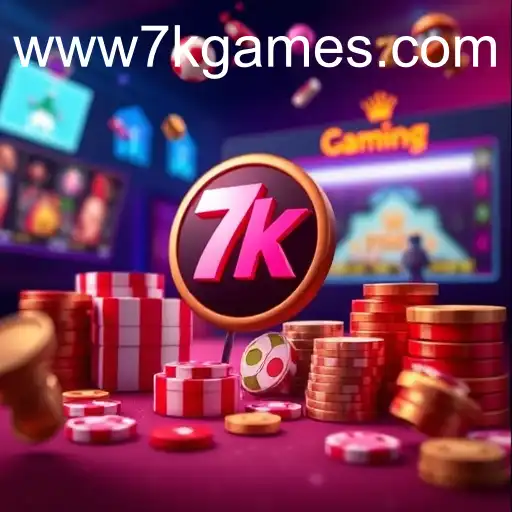 Responsible Gambling and 7k Games: A Deep Dive