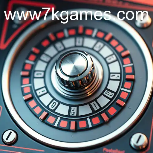 Rotary Games: Exploring the Enthralling World of 7k Games