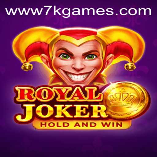 Discovering RoyalJoker: An Adventure Within the World of 7k Games