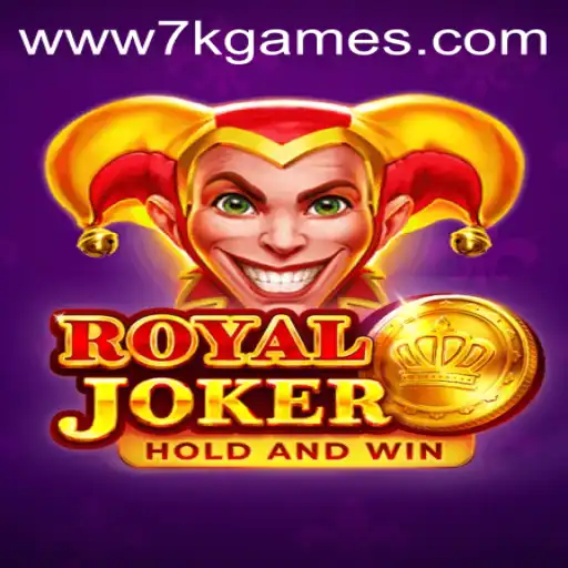 Discovering RoyalJoker: An Adventure Within the World of 7k Games