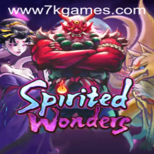 Dive into the Mystical World of SpiritedWonders: A New Addition to 7k Games