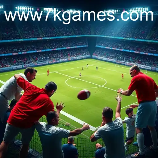 The Intricacies of Sports Betting and the Exciting World of 7k Games