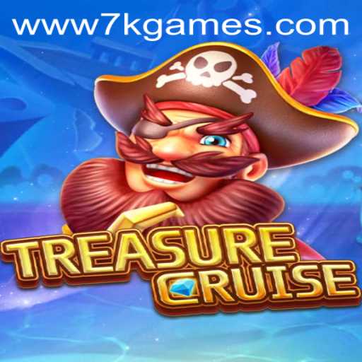 Embark on an Adventurous Journey with TREASURECRUISE