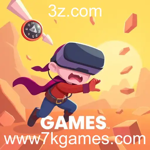 A Ascensão do Portal de Jogos 7k Games