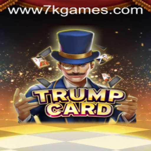 Discovering TrumpCard: A New Sensation in Strategic Card Gaming