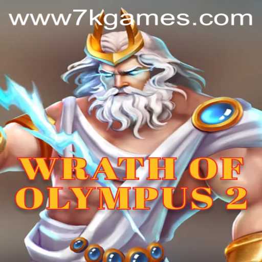 Wrath of Olympus 2: A Resurrected Adventure from 7k Games